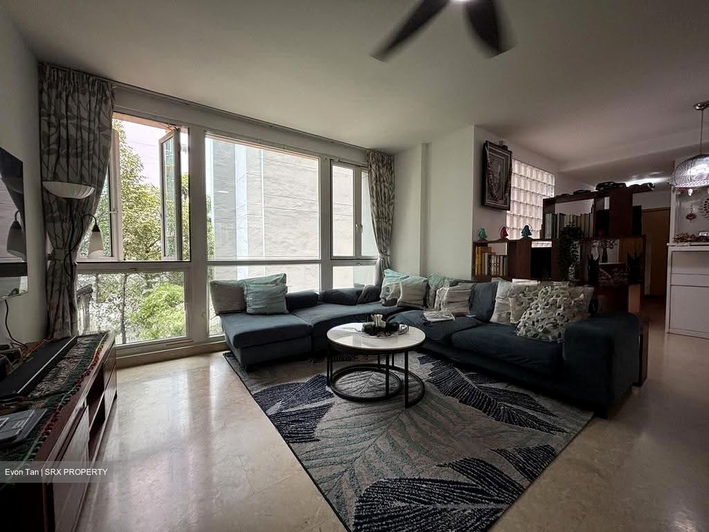Changi Rise Condominium (D18), Condominium #628446381